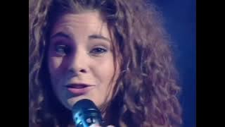 Switzerland 🇨🇭 - Eurovision 1993 - Moi, tout simplement - Annie Cotton