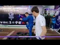 Женишбек Мамбетов стал чемпионом Азии по универсальному бою