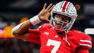 Dwyane Haskins Highlight Mix