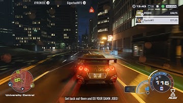 Extracting Blacklist (#12) Izzy