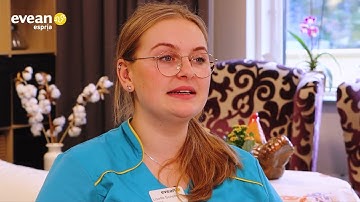 Portret helpende plus - Lisette Scholtens