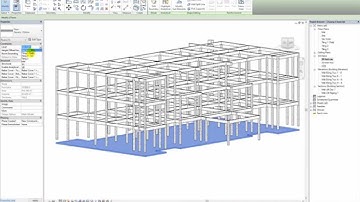 Video Revit | 4.3 Sàn Architecture và Sàn Structure - Lớp Học Revt