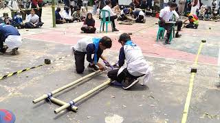 TANDU DARURAT PUTRA JUARA 1 - FINAL
