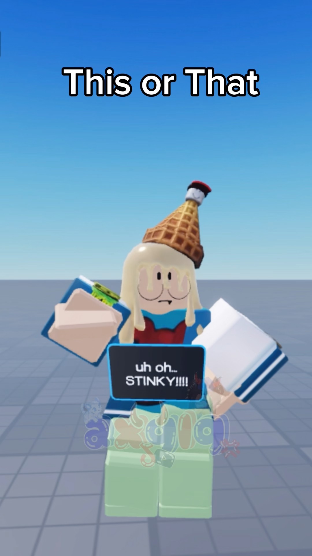 ギルページ roblox #fypシ #viral - YouTube