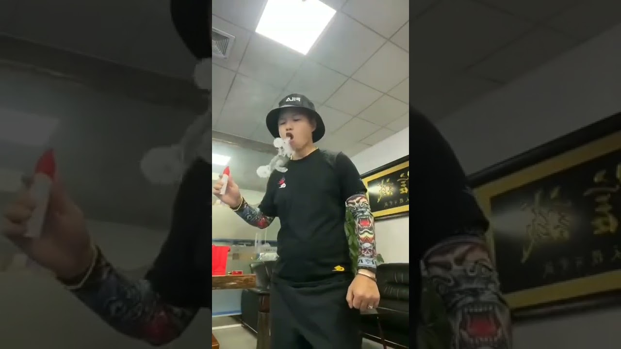 RandM glory disposable vape