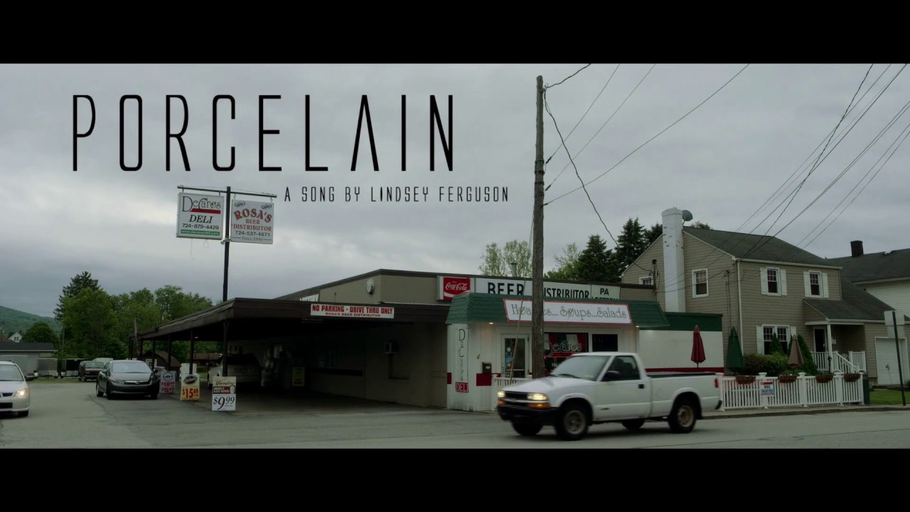 Porcelain