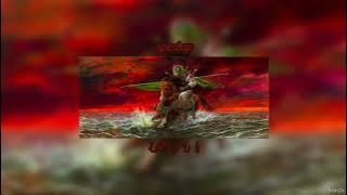 يا راعي الغيرة - حسين خير الدين - (sped up)