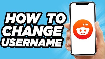 How To Change Your Username On Reddit (Quick and Easy!)