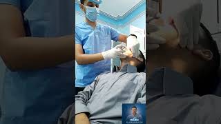 ازاي بناخد حقنة بنج الاسنان|دكتور عبدالله سلطان الهنداوي