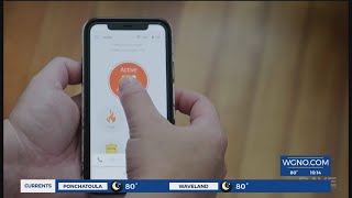 Smartphone security app bringing results and peace of mind to area schools
