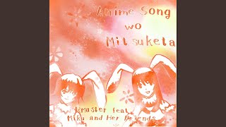 Update from Boku No Hero Academia vocal