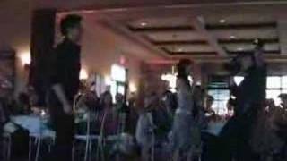 Wedding First Dance - Anita & Patrick
