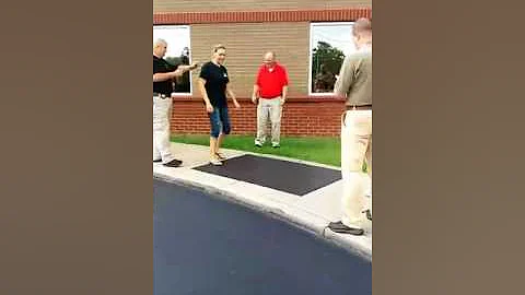 Eric Blaylock & Kylee Johnson Tased