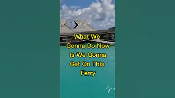 Secrets Of Bora Bora REVEALED By The Locals 