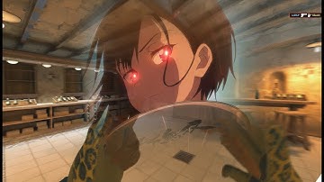 All she wanna do is... CS2 Edit #cs2 #cs2edit #gaming