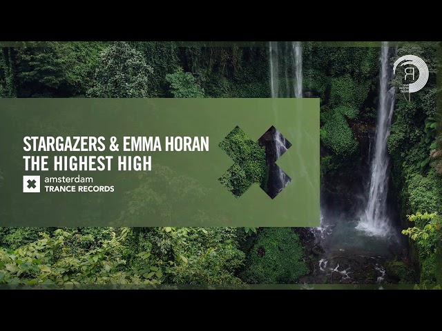 Stargazers & Emma Horan - The Highest High