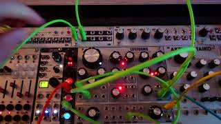 Eurorack: Double Helix Madness