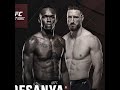At this Point they just wan't izzy out😮‍💨|| #ufc #ufcgym #mma #edit #stylebender #israeladesanya