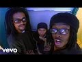 The Black Eyed Peas - Head Bobs