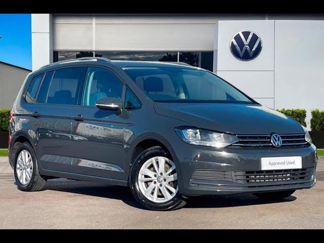 YCAR SELECTION - VOLKSWAGEN-TOURAN-2.0 TDI 170 CV BVA 7 PLACES DSG