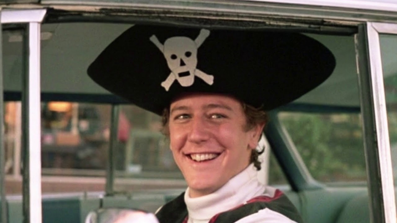 RIFF Judge Reinhold - YouTube