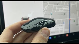 Career Overview Is the $175 Tesla Key Fob Worth it Anymore