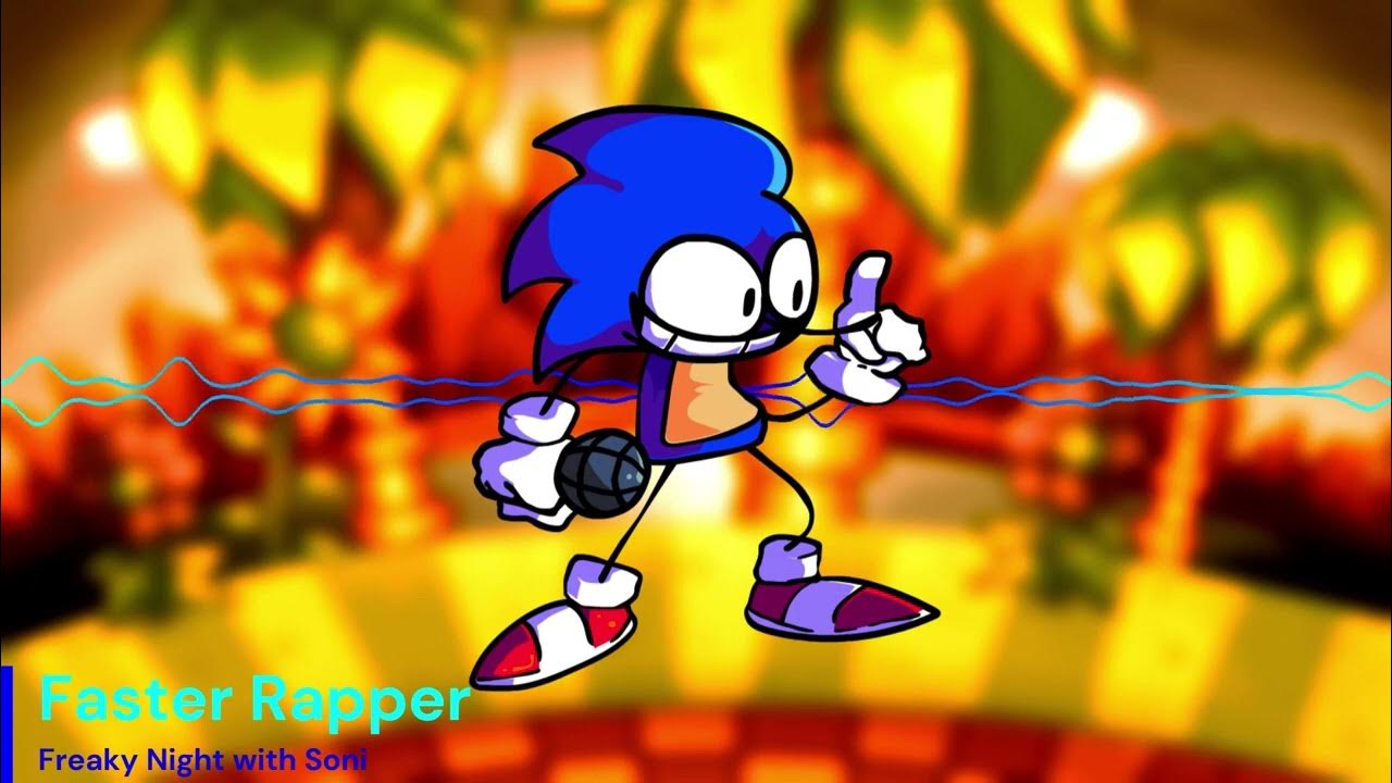 Faster Rapper LorYoshi Remix Remaster Freaky Night With Soni READ faster-rapper-loryoshi-remix-remaster-freaky-night-with-soni-read
