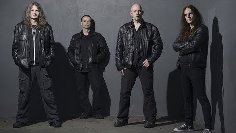 Blind Guardian Live - Summer Breeze 2025 - ARTE Concert