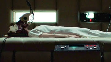 R18  完全無欠の遠隔殺人システム。クローネンバーグの息子ブランドン監督作品／映画『ポゼッサー』特報