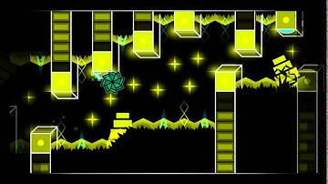 Release - by: UserMatt - Geometry Dash [1.9]