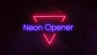 Neon Opener