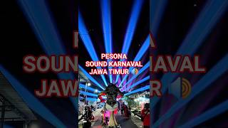Download Lagu PESONA SOUND KARNAVAL JAWA TIMUR 🔊 #karnaval #horeg #soundsystem #sounds #soundsystem #fyp MP3