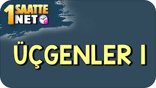 TYT Geometri Üçgenler-1  #Kamp2023 screenshot 5