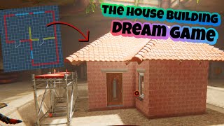 ASMR | This may be the BEST house building game yet 🤯 Soft spoken | Builder Simulator