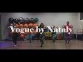 VOGUE by Nataly  -  BR L