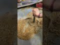 INSANE Black Pav Bhaji of Mumbai