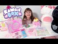 Tante sorprese kawaii box marzo 2023