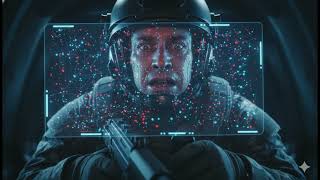 Drone Swarms: Future of Warfare ya Insaaniyat ka Khatma? 🤖💥 | AI Military Technology (Hinglish)