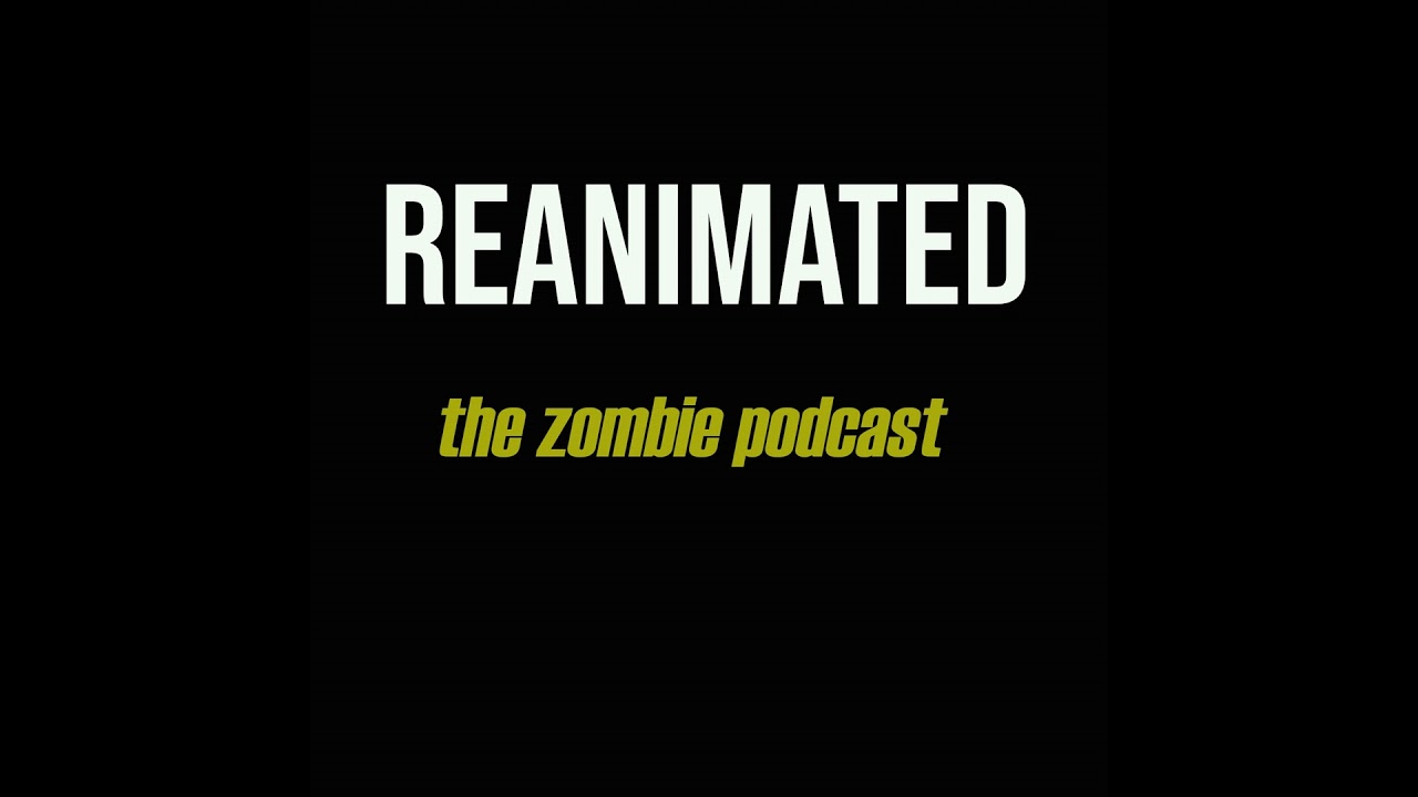 Episode 68: iZombie S1E1