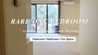 Unit for rent!📍116/75-79 Jersey Street, Hornsby