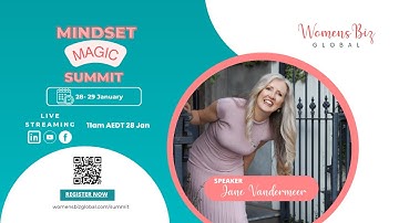 Jane Vandermeer - Women