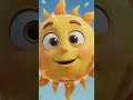The Sun #knowledge #animation #facts #science #shortsfeed