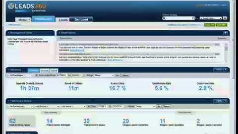 Part 6 - Dial-IQ - Demand Connect