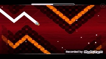 [GD] if 9 circles was lvl1 by rockstr99