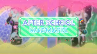 After School | Roblox Candy Style Edit | TYSM FOR 1K SUBS! Resimi