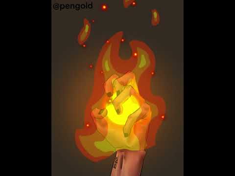 Do The Magic Hand Thing Gif