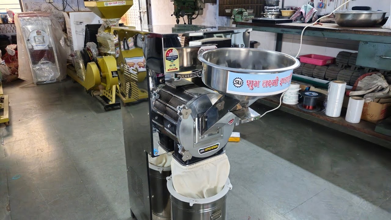 आटा चक्की प्राइस | आटा चक्की मशीन | 𝐏𝐮𝐥𝐯𝐞𝐫𝐢𝐳𝐞𝐫 𝐦𝐚𝐜𝐡𝐢𝐧𝐞 𝟐𝟎𝟐𝟔 | #𝐟𝐥𝐨𝐮𝐫𝐦𝐢𝐥𝐥 #𝐩𝐮𝐥𝐯𝐞𝐫𝐢𝐳𝐞𝐫 #𝐦𝐚𝐜𝐡𝐢𝐧𝐞 #𝐯𝐢𝐫𝐚𝐥