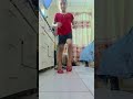 hago ejercicio de basquet