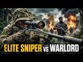 Delta force sniper takes on the most brutal warlord in africa
