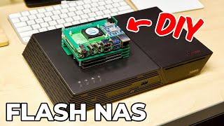 Allflash NAS fight: DIY or Buy – Round III!